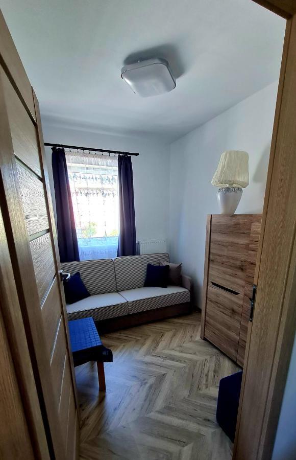 Apartament Cieplice One เยเลเนียกูรา ภายนอก รูปภาพ